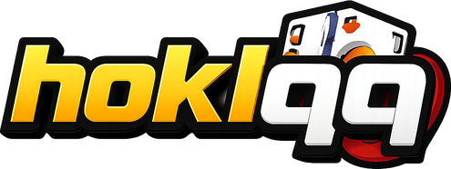 Logo hokiqq